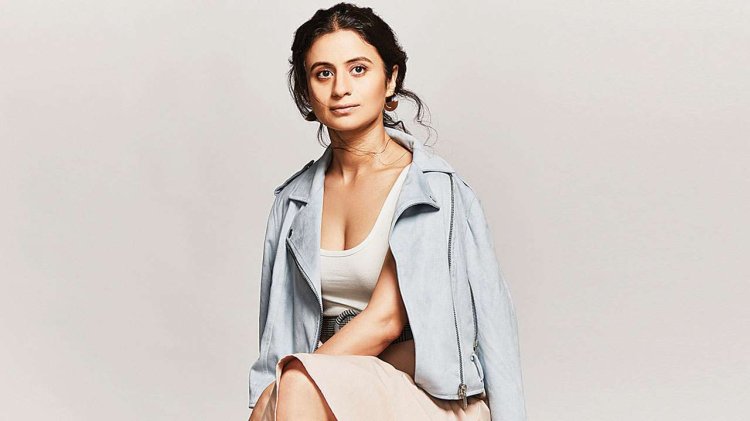 Rasika Dugal 1