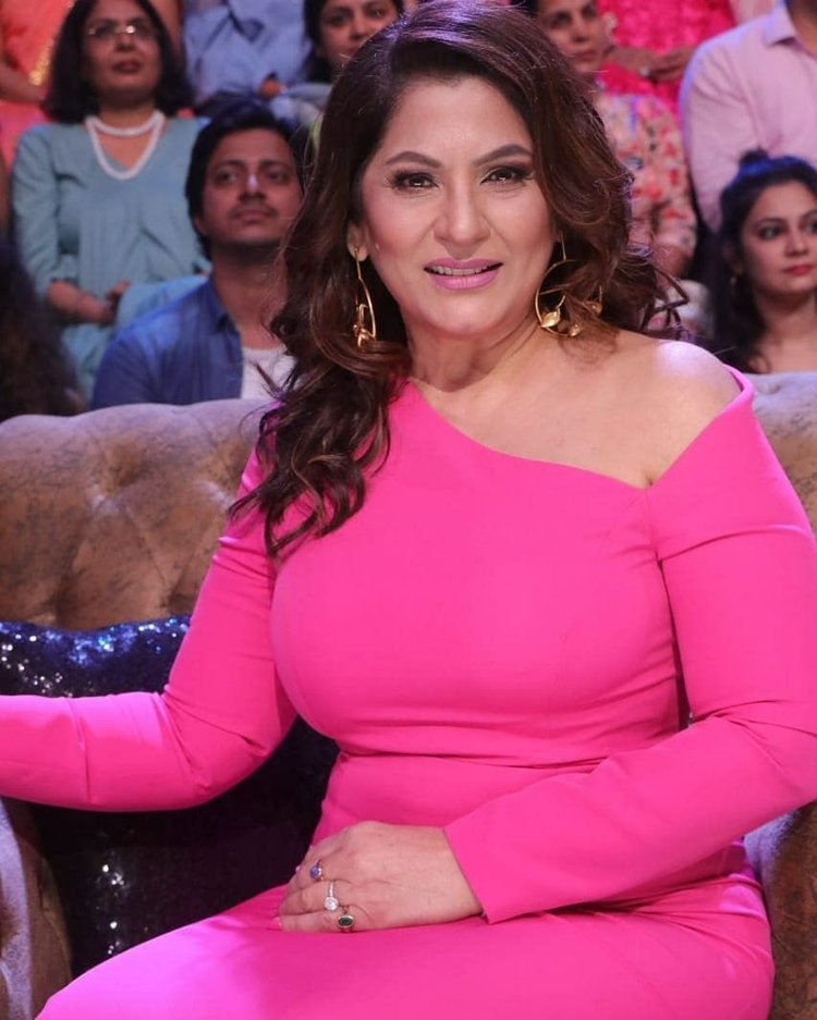 Does Archana Puran Singh Net Worth Top In TV Industry? Details Inside