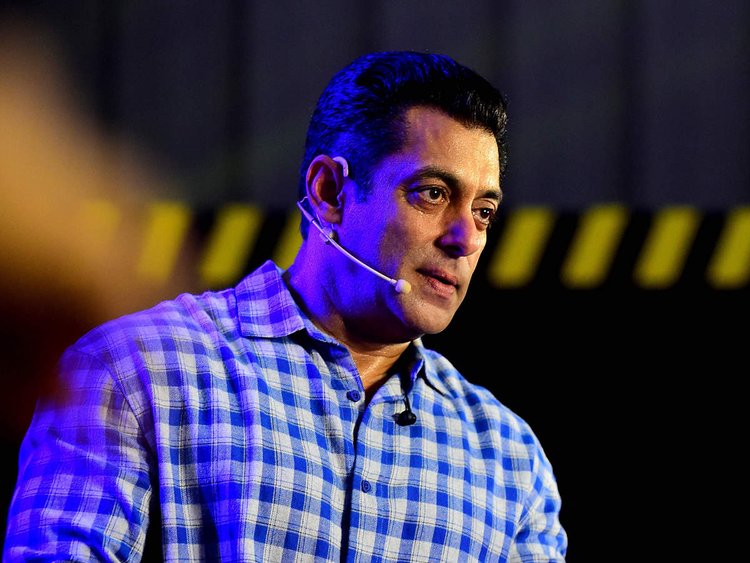 Salman Khan