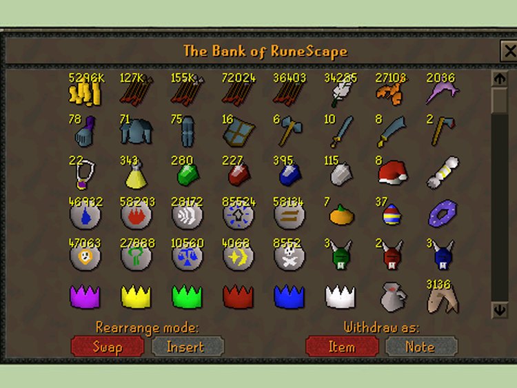 runescape prices osrs
