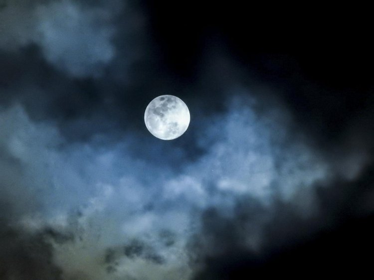 Full Moon