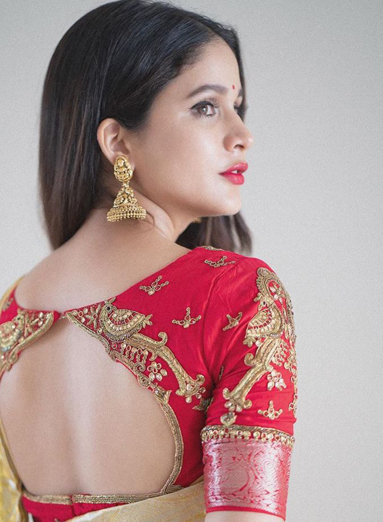 Lavanya Tripathi