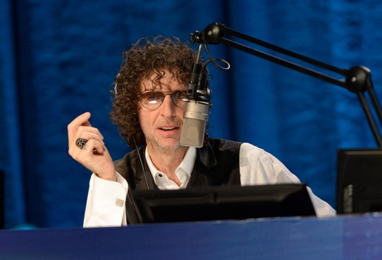 Howard Stern