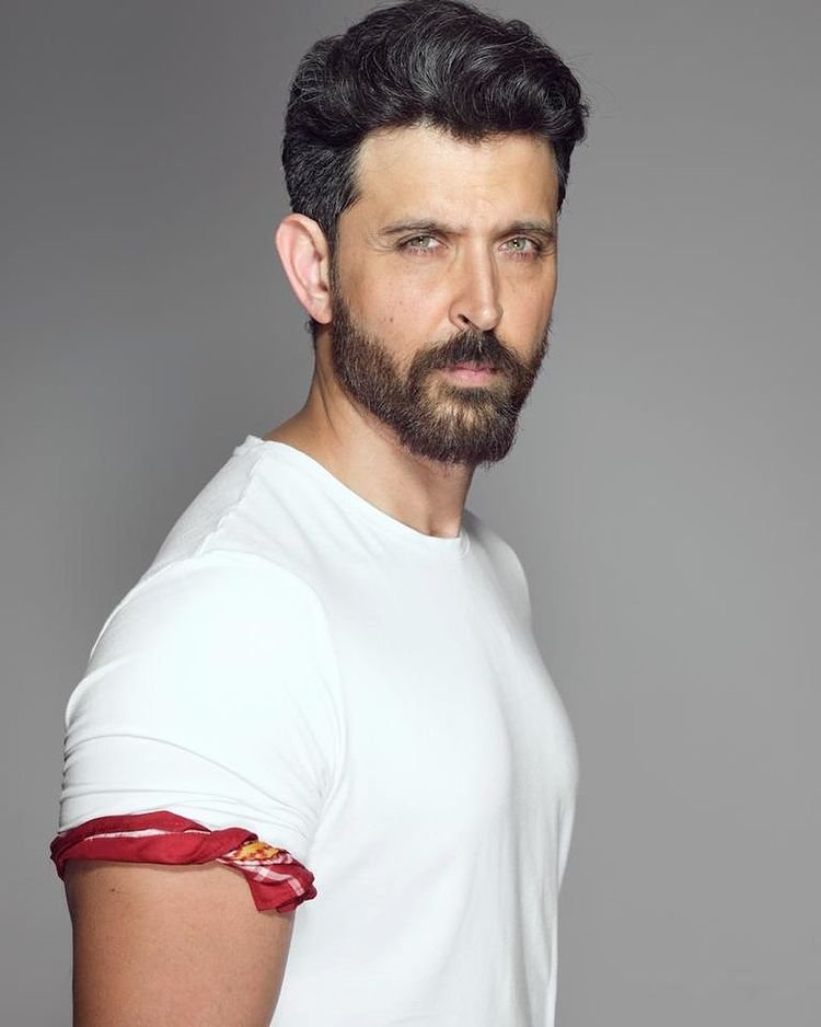 Hrithik Roshan