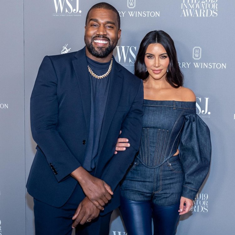 Kanye West