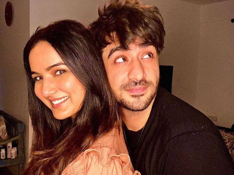 Aly Goni Jasmin Bhasin 3