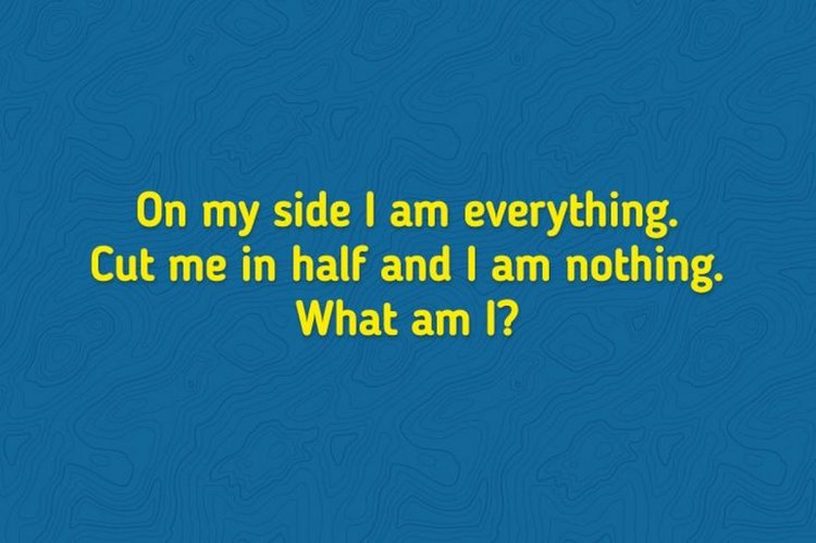 10 Brain Teasers That Unveil Your IQ | Are You In Top 1% Of The World ...