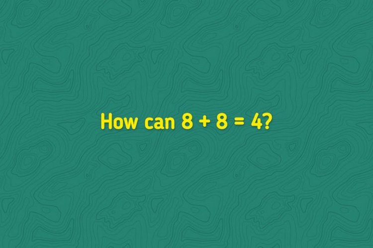 Brain Teaser 3