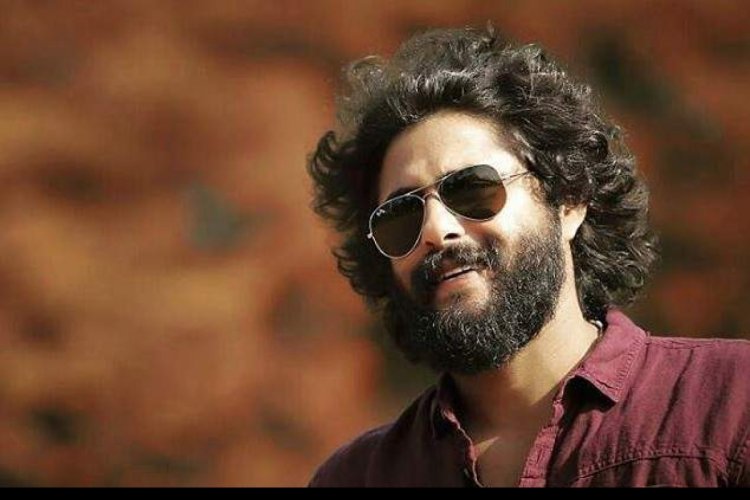 Antony Varghese