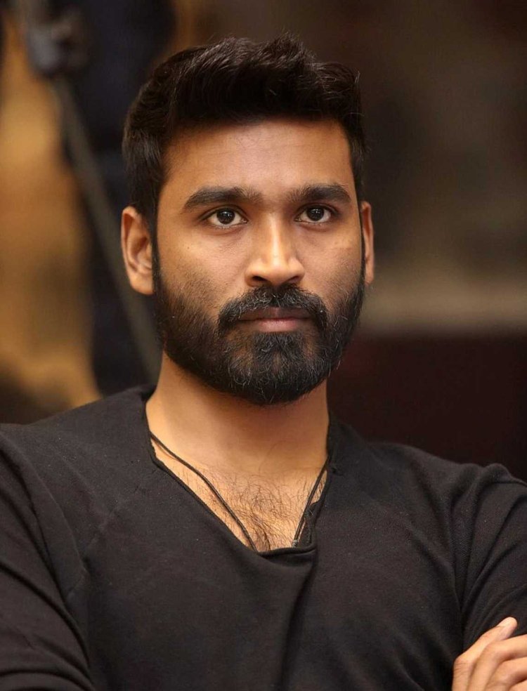 Dhanush The Gray Man Cast 2021