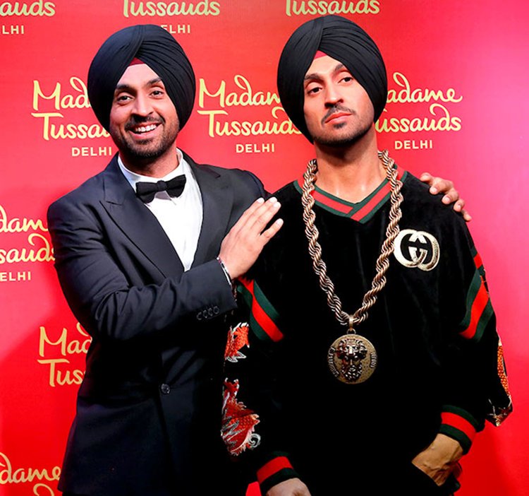 Diljit Dosanjh