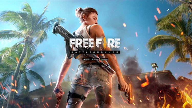 Free Fire