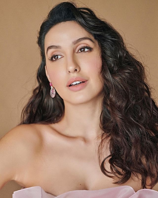 Nora Fatehi 2