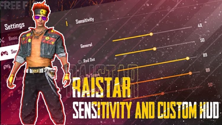 Raistar