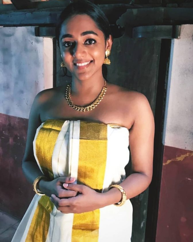 Santhy Balachandran
