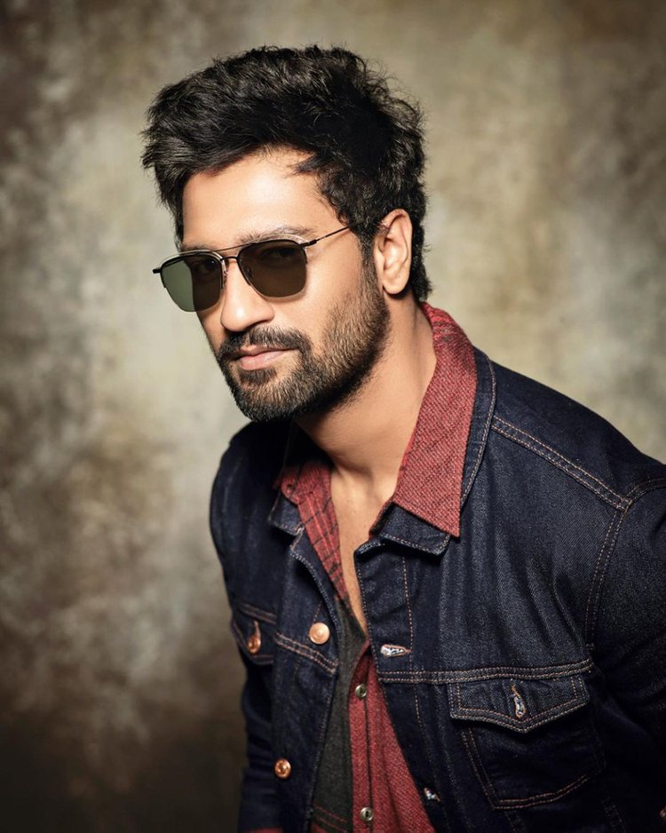 Vicky Kaushal