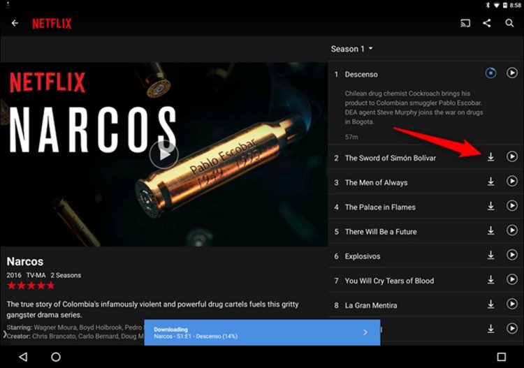How To Download A Movie On Netflix 2