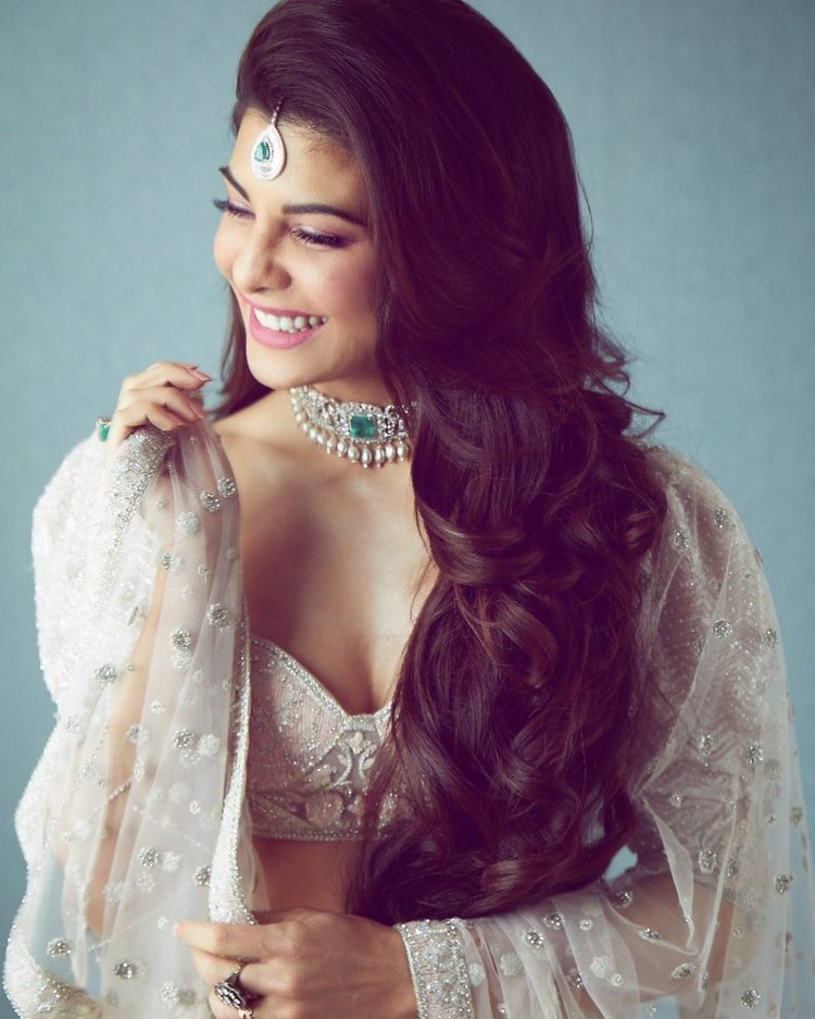 Jacqueline Fernandez