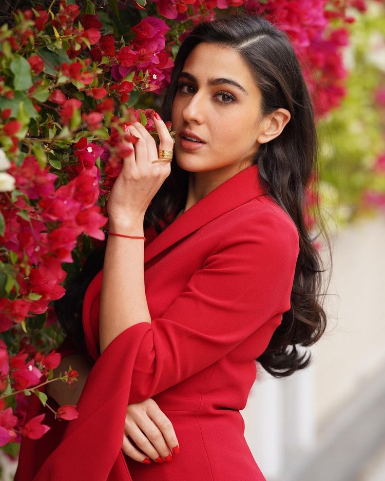 Sara Ali Khan