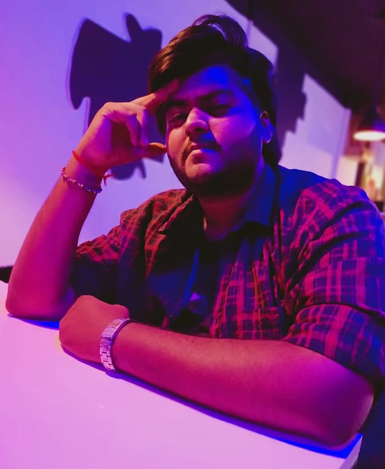 Bhargav Sagar