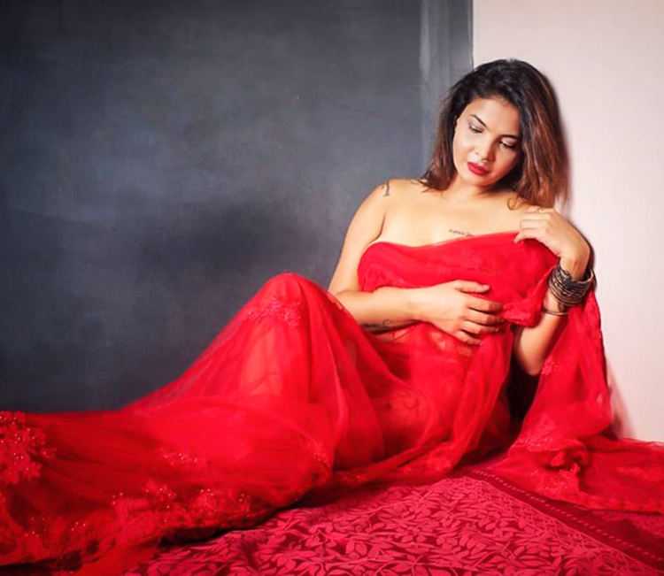 Mahi Kaur