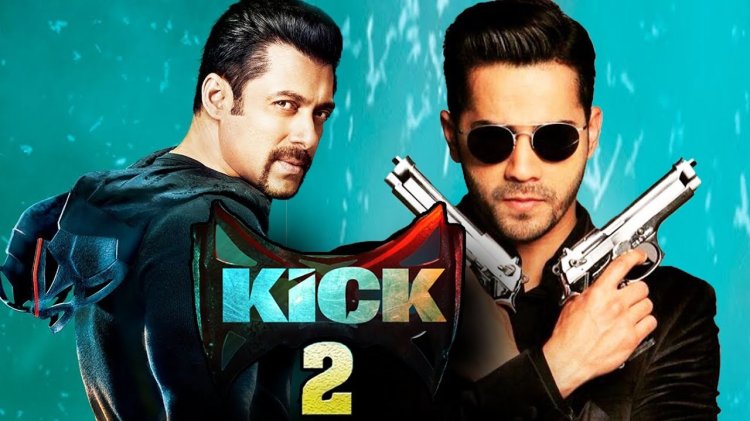 Deepika Padukone Is Part Of Salman Khan’s Kick 2? - Starbiz.com