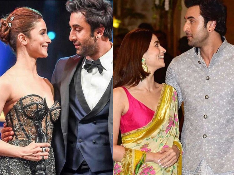 Ranbir Kapoor wants to get married soon but Alia Bhatt is an