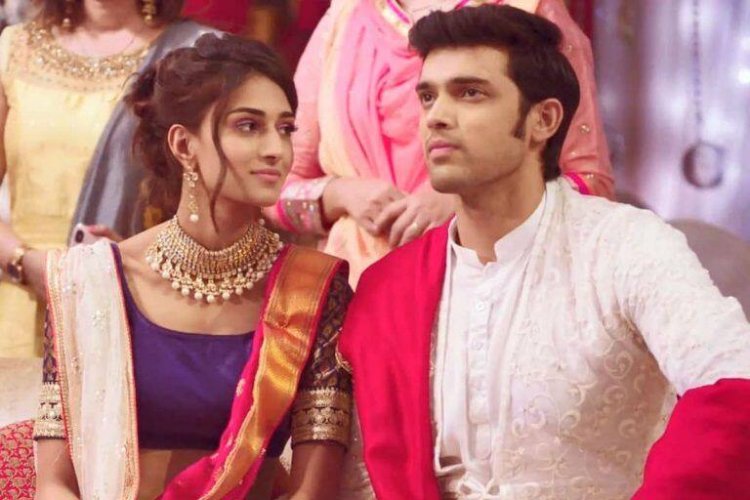 Kasautii Zindagii Kay Parth Samthaan