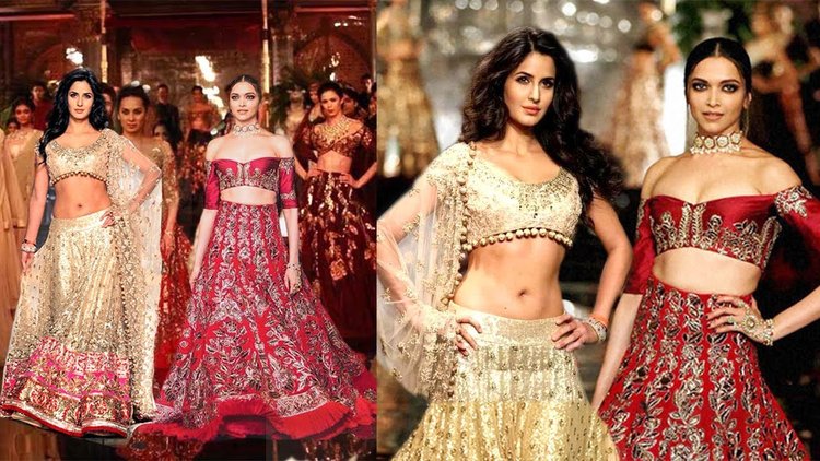 Katrina or Deepika: Who deserves to be the female lead in Don 3