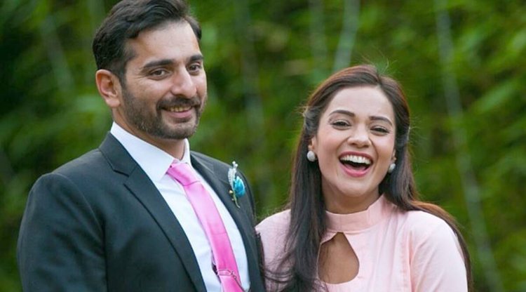 Siddhant Karnick Megha Gupta