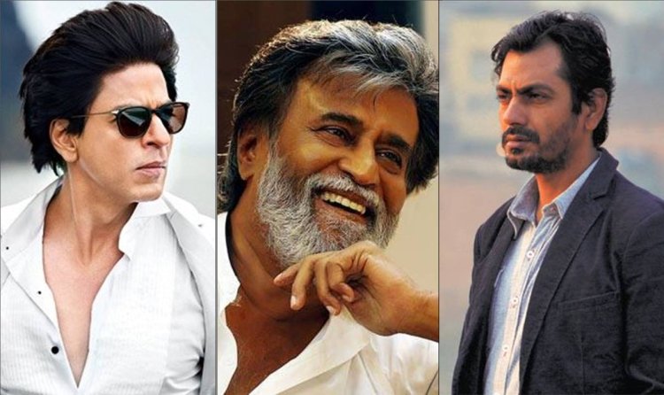 Bollywood Actors From Rags To Riches