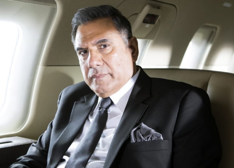 Boman Irani