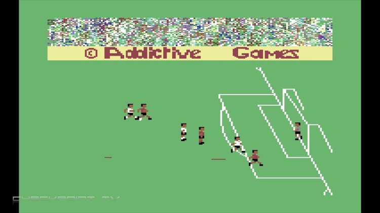 Kevin Toms Football Manager