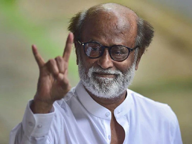 Rajinikanth