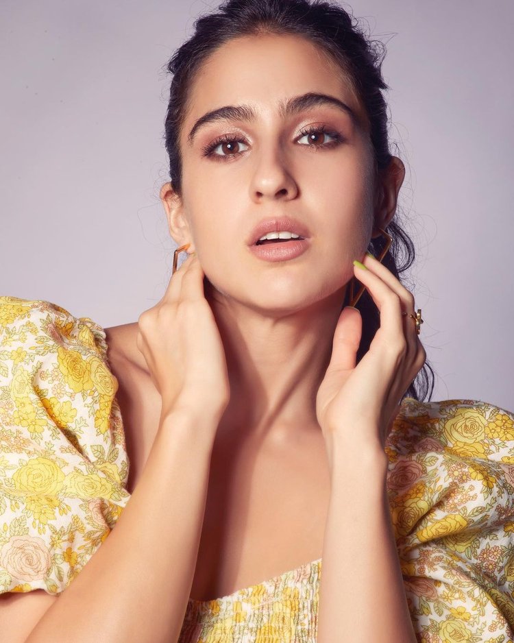 Sara Ali Khan 2