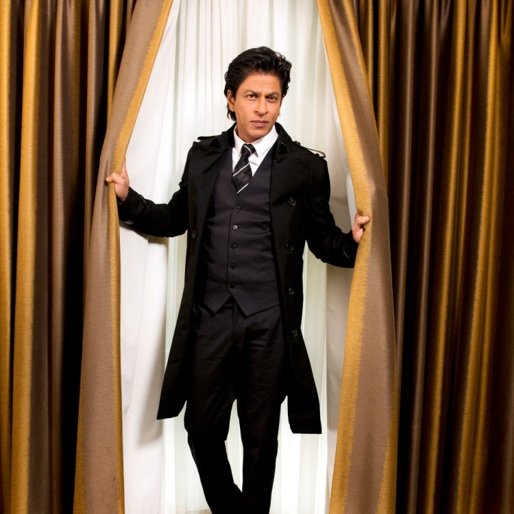 Shah Rukh Khan