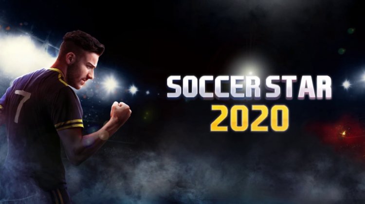 Soccer Star 2020