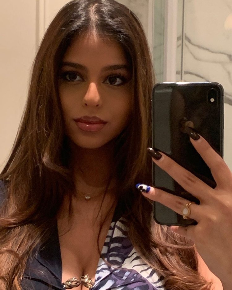 Suhana