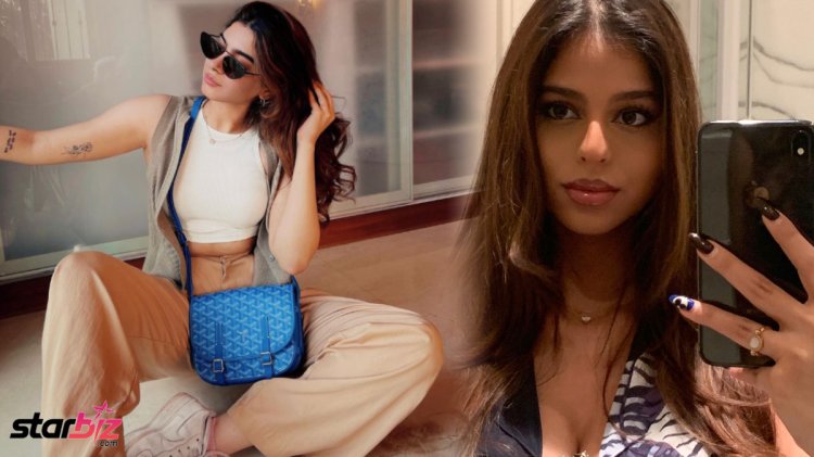 Suhana Khushi
