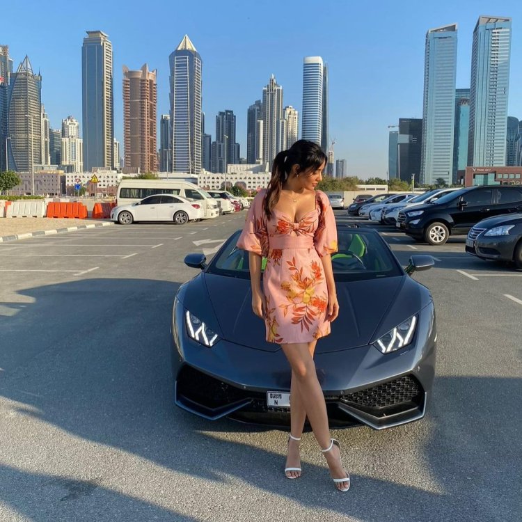 Neha Sharma