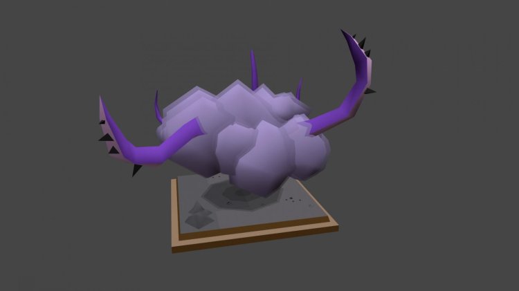 Osrs Bosses Easiest To Hardest The Chaos Elemental