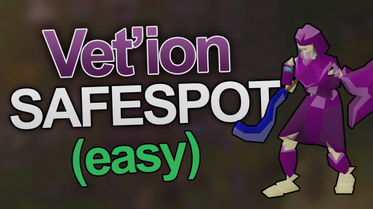 Osrs Bosses Easiest To Hardest Vetion