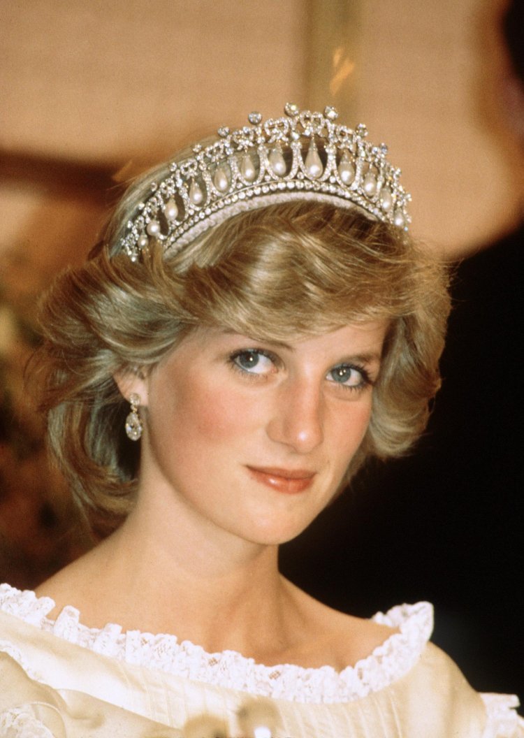 Princess Diana 1