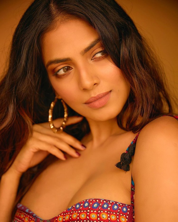 Malavika 3