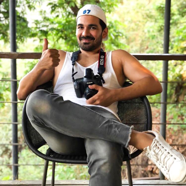 Abhinav Shukla Bigg Boss 14