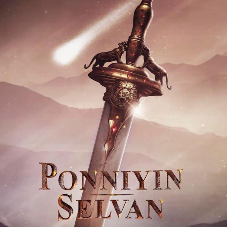 Ponniyin Selvan