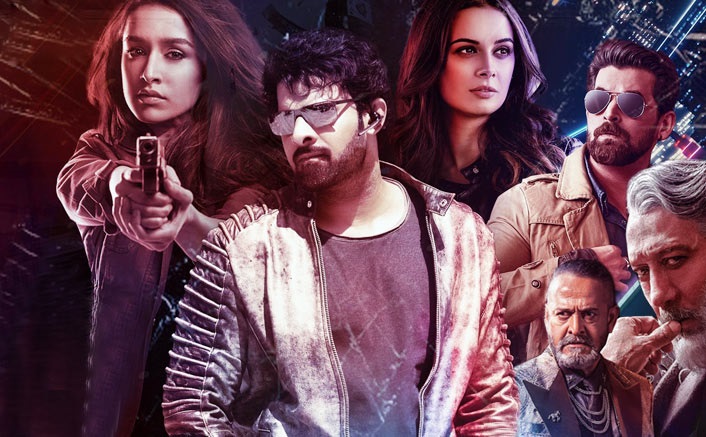 Saaho