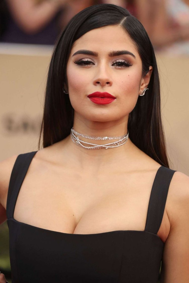 Diane Guerrero 1