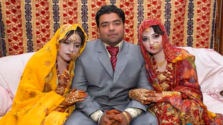 chhattisgarh-man-married-two-women-with-their-consent-is-polygamy