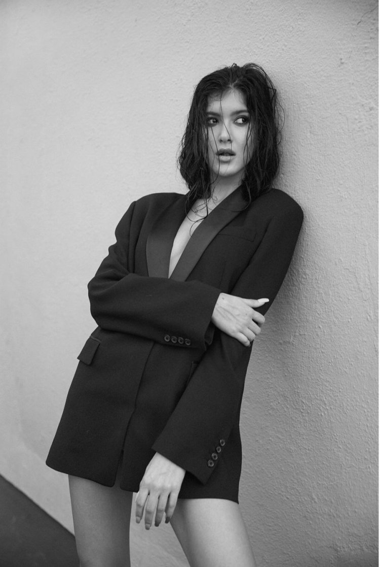 Shanaya Kapoor Fashion